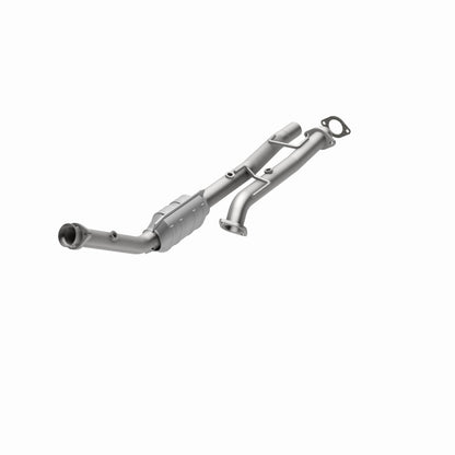 MagnaFlow Direct Fit Catalytic Converter 97-00 Explorer 4.0 Passenger Side