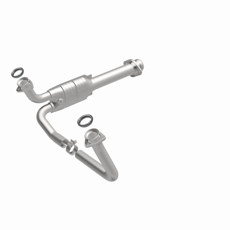 MagnaFlow Direct Fit Catalytic Converter GM 1500/2500/Suburban 5.0L