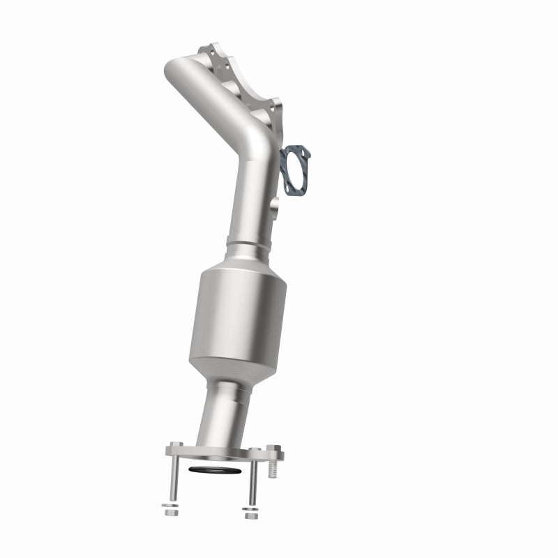 MagnaFlow Direct Fit Catalytic Converter 05-09 Taco 4L D/S mani OEM