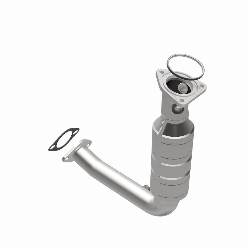 MagnaFlow Direct Fit Catalytic Converter 00-02 Focus 2.0L OEM