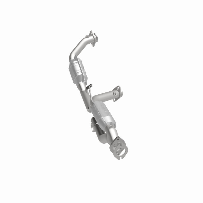 MagnaFlow Direct Fit Catalytic Converter 96-99 Taurus 3.0L