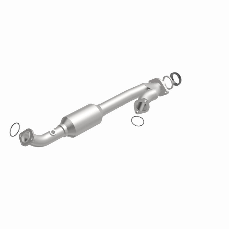 MagnaFlow Direct Fit Catalytic Converter 05-07 4-Run/FJ Passenger Side Rear