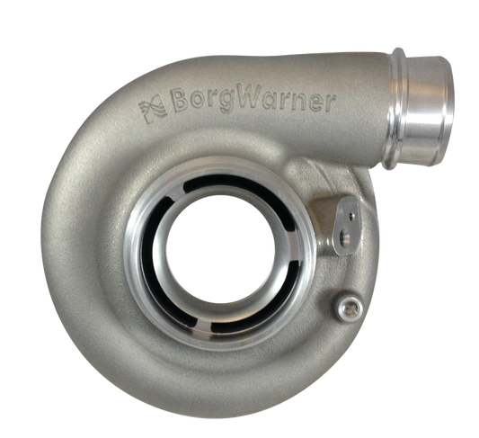 BorgWarner SX-E Style Cover EFR-7670