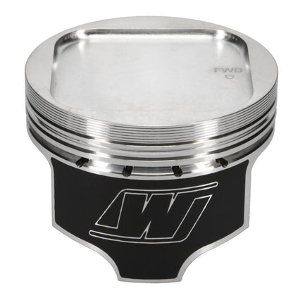 Wiseco Subaru WRX EJ20 R/DOME 9300TX Piston Shelf Stock