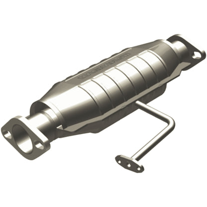 MagnaFlow Direct Fit Catalytic Converter 81-83 RX-7 1.1L Rear CA