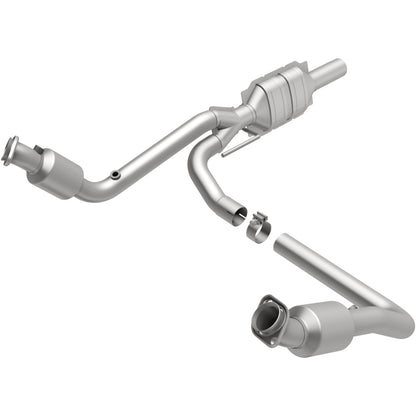 MagnaFlow Direct Fit Catalytic Converter 94-99 Ram 1500/2500