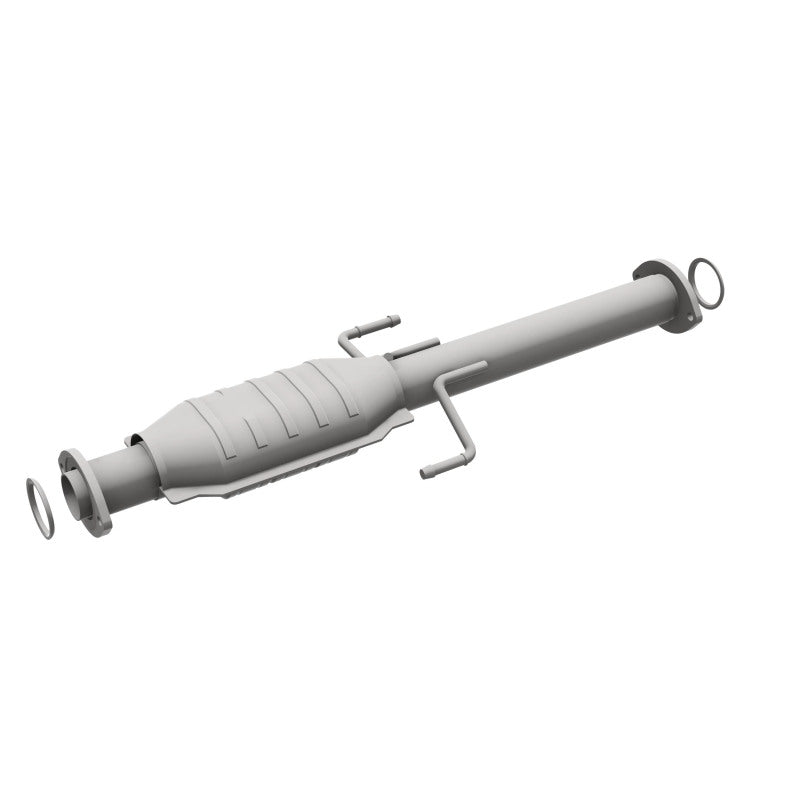 MagnaFlow Direct Fit Catalytic Converter 02-04 Tacoma 3.4L rear 50S