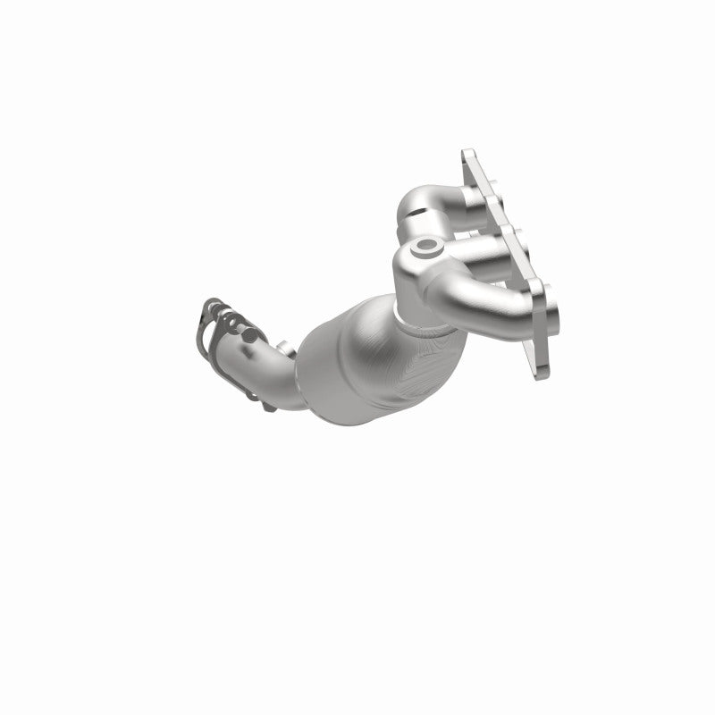 MagnaFlow Conv DF 09-10 528i 3.0L Rear