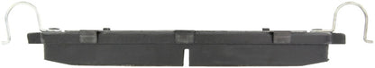 StopTech Street Select Brake Pads - Rear