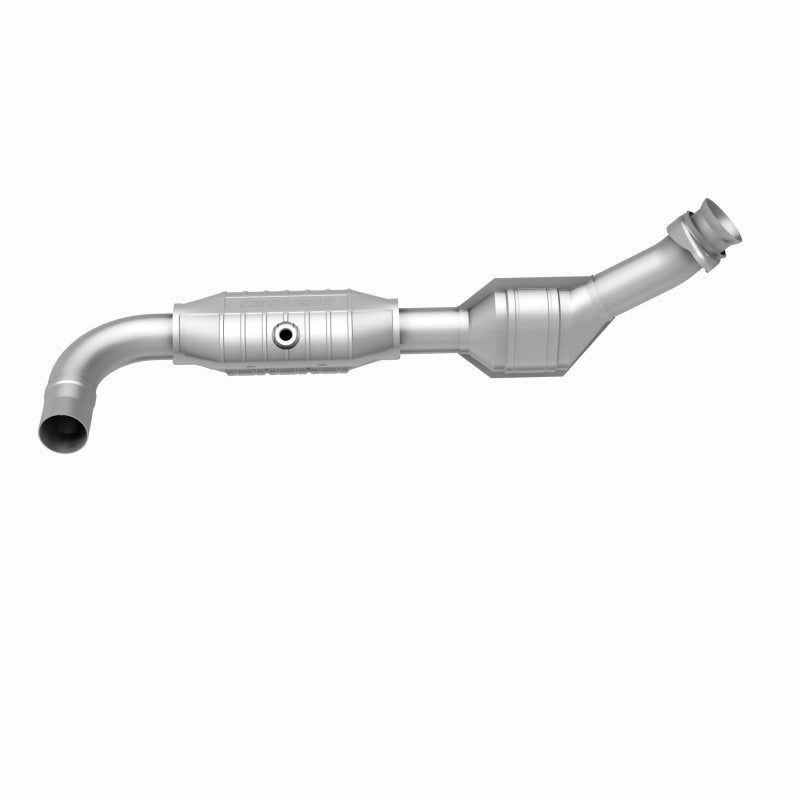MagnaFlow Direct Fit Catalytic Converter 99-00 Ford F-150 4.2L 50S