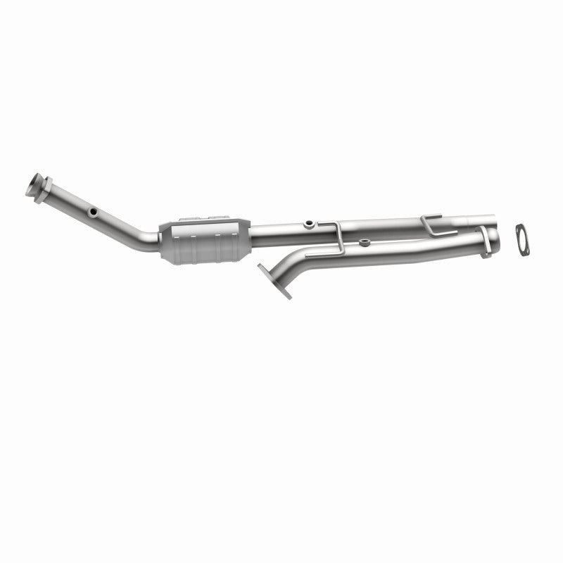 MagnaFlow Direct Fit Catalytic Converter 97-00 Explorer 4.0 Passenger Side
