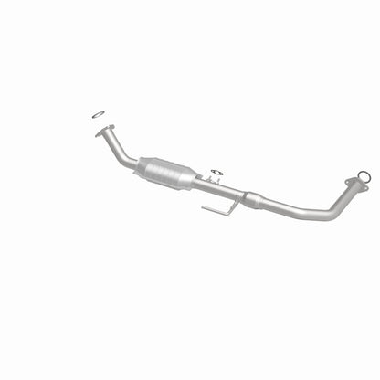 MagnaFlow Direct Fit Catalytic Converter 00-02 Tundra 4.7L 4WD FL