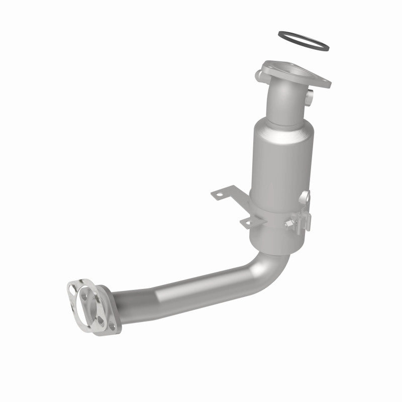 MagnaFlow Direct Fit Catalytic Converter 00-02 Focus 2.0L OEM