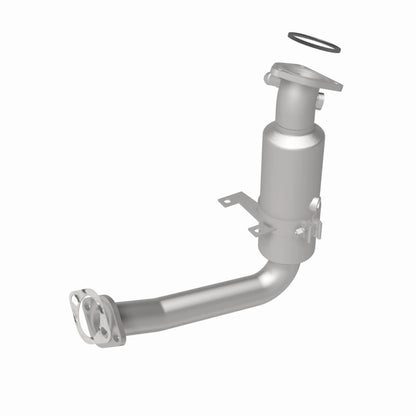 MagnaFlow Direct Fit Catalytic Converter 00-02 Focus 2.0L OEM