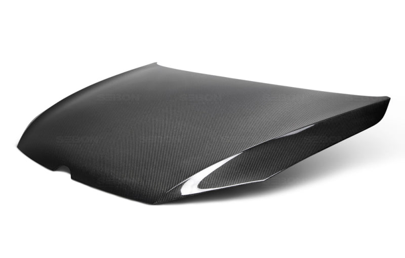 Seibon 2015 VW Golf/GTI OEM Carbon Fiber Hood