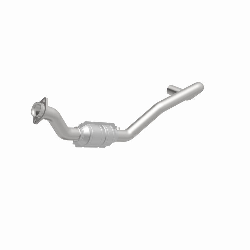 MagnaFlow Conv DF 04-05 Dodge RAM 1500 Pickup 3.7L (Inc 4WD 4.7L) D/S