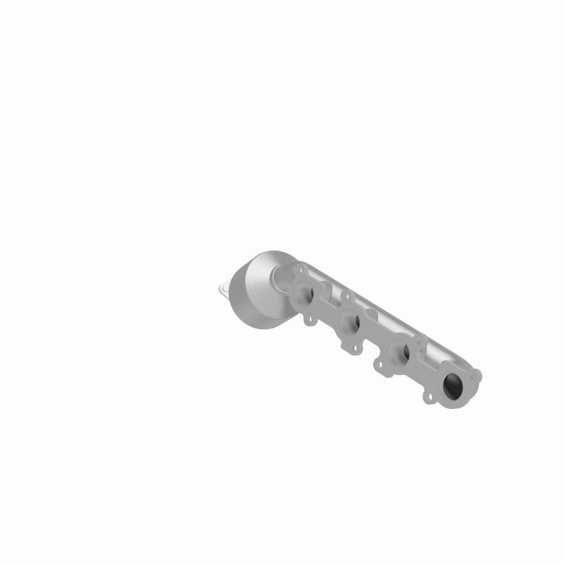 MagnaFlow Direct Fit Catalytic Converter 03-04 4Run 4.7 Driver Side Manifold OEM