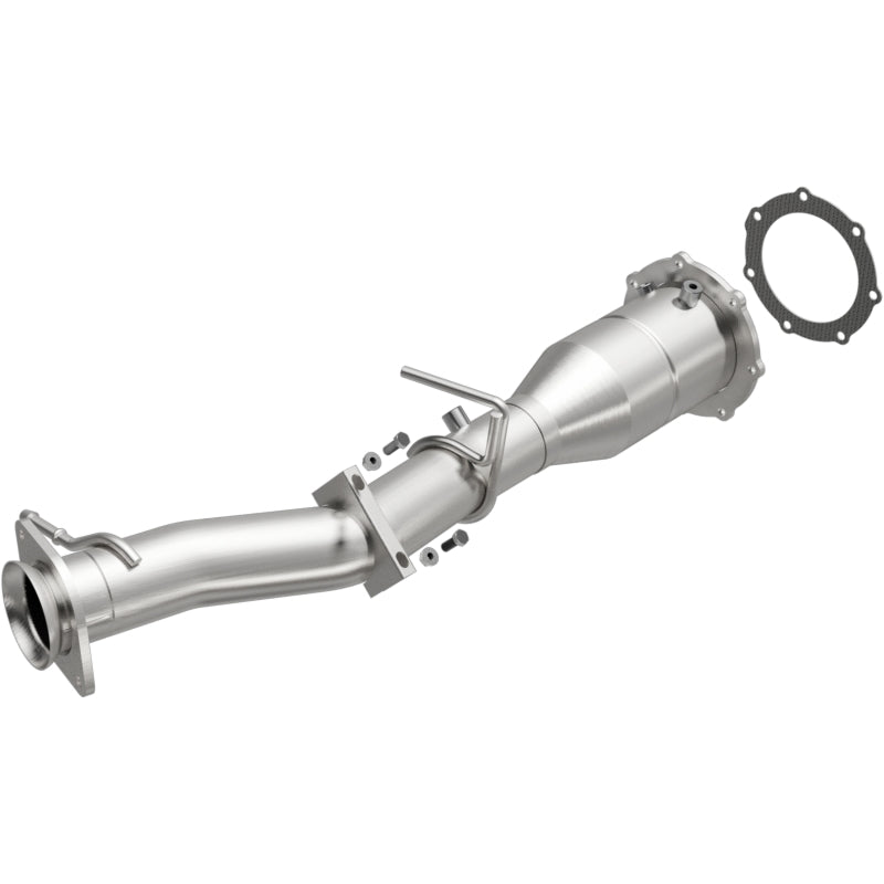 MagnaFlow Diesel Oxidation Catalyst DF 2008-2010 Ford F-250/350/450/550 6.4L