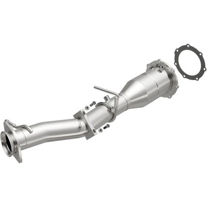 MagnaFlow Diesel Oxidation Catalyst DF 2008-2010 Ford F-250/350/450/550 6.4L