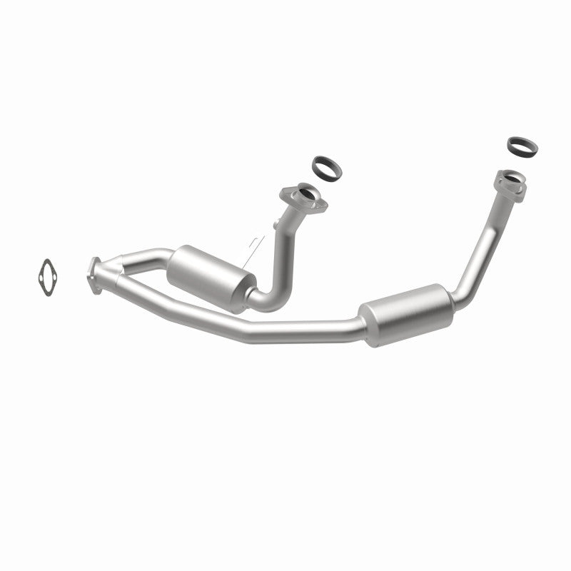 MagnaFlow Direct Fit Catalytic Converter 94-95 Ford Taurus/Sable 3.0