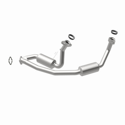 MagnaFlow Direct Fit Catalytic Converter 94-95 Ford Taurus/Sable 3.0