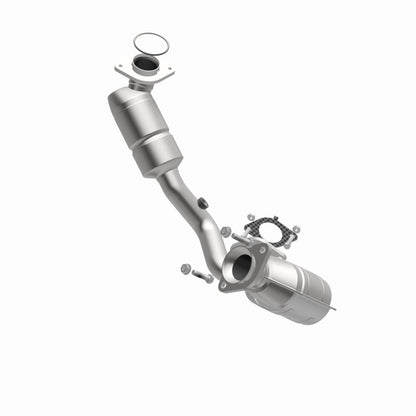 MagnaFlow Direct Fit Catalytic Converter 00-03 Ford Taurus 3.0L fron