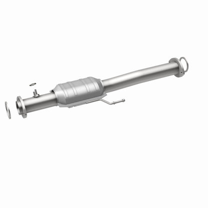 MagnaFlow Direct Fit Catalytic Converter 99-02 4Runner 3.4L rear OEM