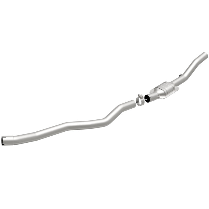 MagnaFlow Direct Fit Catalytic Converter Dodge Dakota 3.9/5.2L 4WD