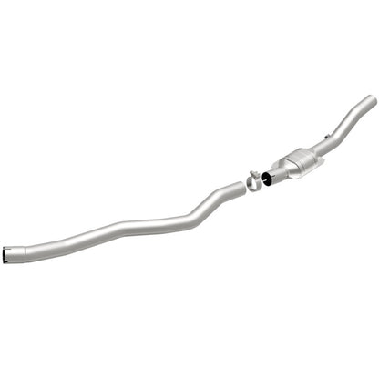 MagnaFlow Direct Fit Catalytic Converter Dodge Dakota 3.9/5.2L 4WD