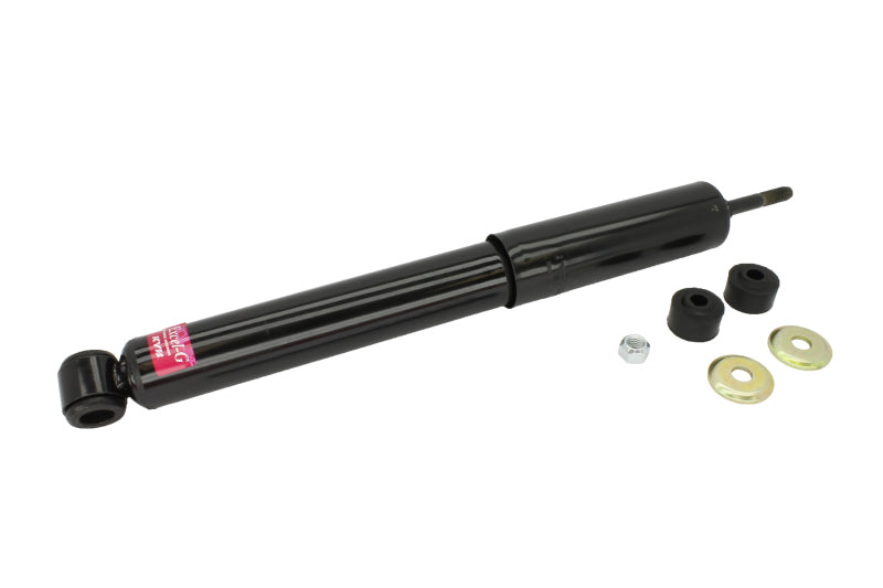 KYB Shocks & Struts Excel-G Rear PETERBILT 357 375 376 377 378 379 PETERBILT 362 COE PETERBILT 372 C