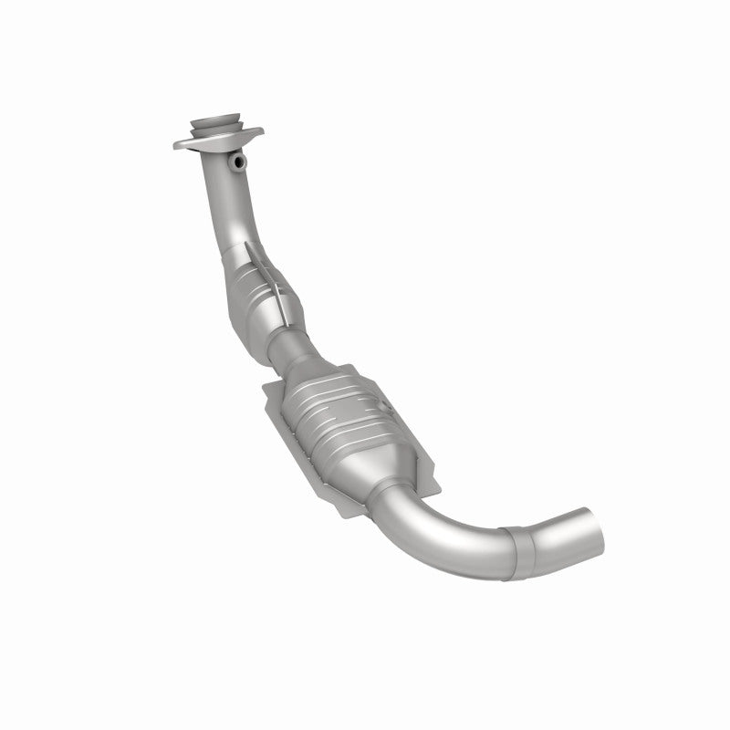 MagnaFlow Direct Fit Catalytic Converter 99 F150 4.6L V8 D/S 2WD