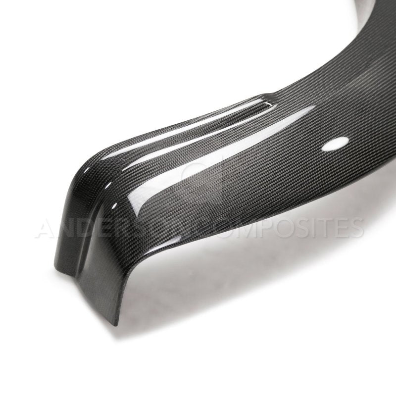 Anderson Composites 17-18 Ford Raptor Type-Wide Fender Flares (Rear)