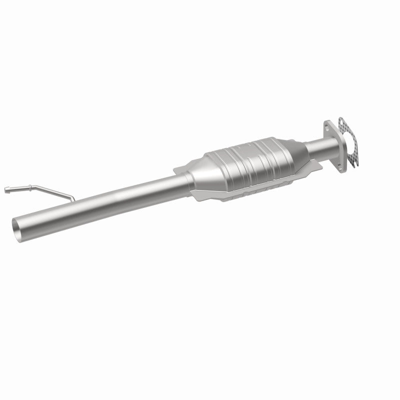 MagnaFlow Direct Fit Catalytic Converter 03-04 Ford Escape 3.0L