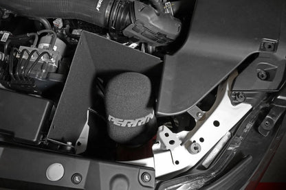 PERRIN 22-26 Subaru WRX Cold Air Intake - Red