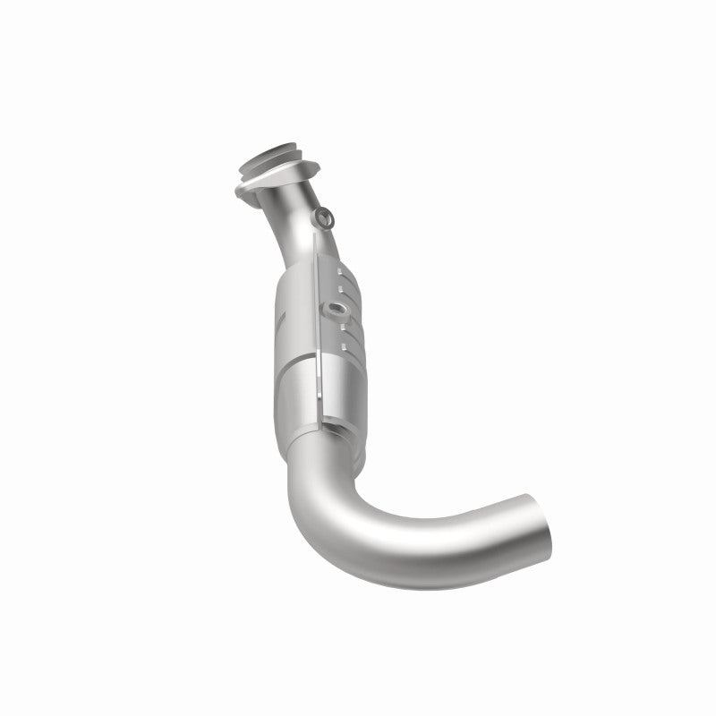MagnaFlow Direct Fit Catalytic Converter 07-08 Expe/Nav 5.4L D/S OEM