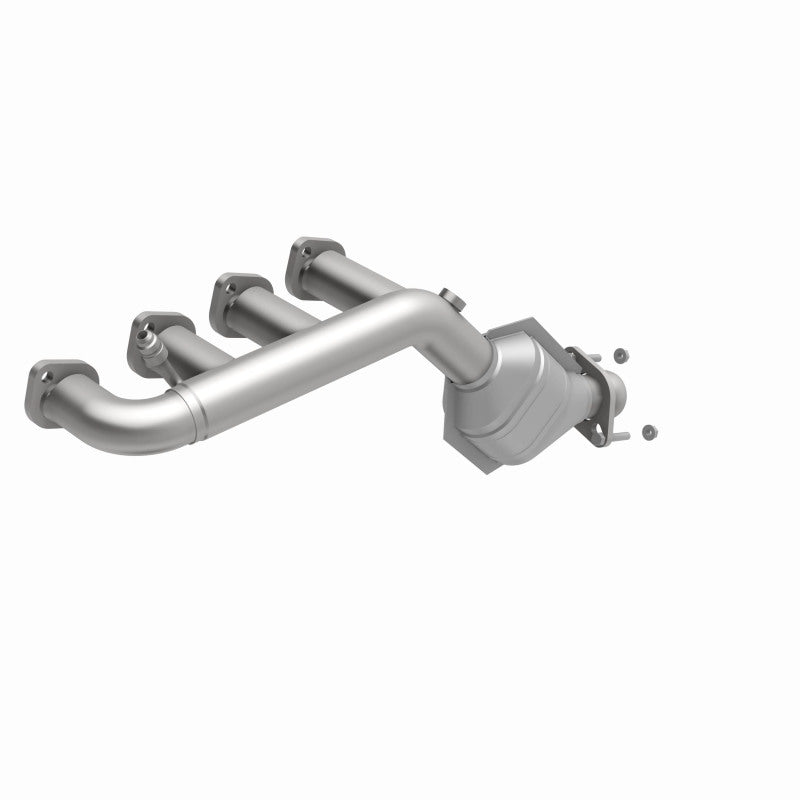 MagnaFlow Direct Fit Catalytic Converter 96-98 Mark VIII 4.6L