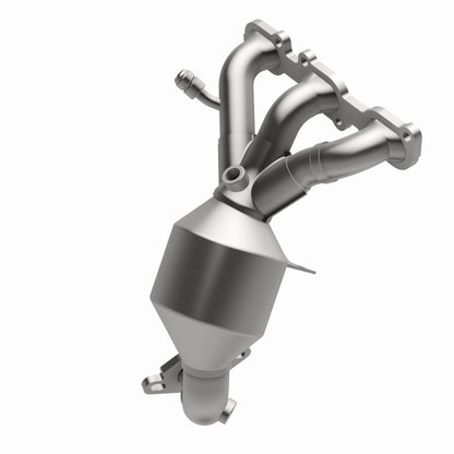 MagnaFlow Direct Fit Catalytic Converter 2006 Ford Fusion 3.0L