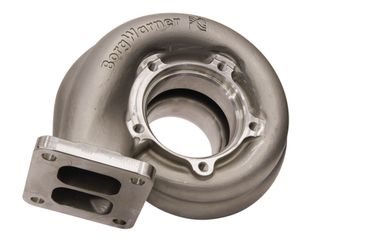 BorgWarner Turbine Housing S400SX T6 A/R 1.45 (96mm)