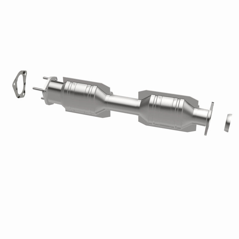 MagnaFlow Direct Fit Catalytic Converter 88-89 Ranger/Bronco II CA