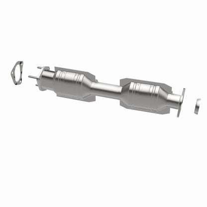 MagnaFlow Direct Fit Catalytic Converter 88-89 Ranger/Bronco II CA