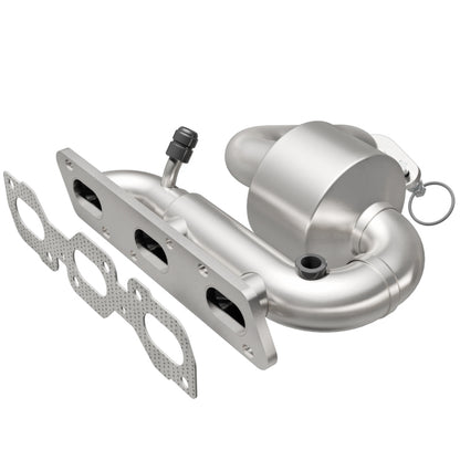 MagnaFlow Direct Fit Catalytic Converter 00-03 Ford Taurus 3.0L
