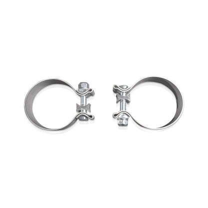 Stainless Works 18-21 Mustang GT Axle Back Redline Exhaust