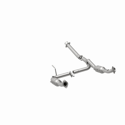 MagnaFlow Direct Fit Catalytic Converter 05 Explorer 4.0 2/4wd OEM