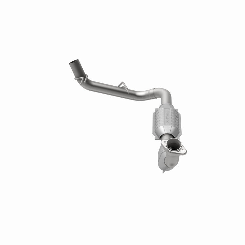 MagnaFlow Direct Fit Catalytic Converter 98 Ford Expedition 5.4L