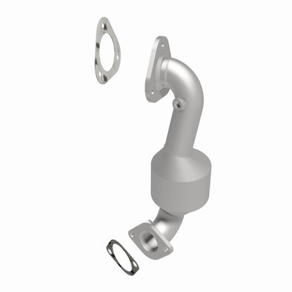 MagnaFlow Direct Fit Catalytic Converter 13-17 Explorer V6 3.5 OEM Close Coupled