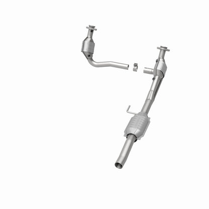 MagnaFlow Direct Fit Catalytic Converter 00-03 Dodge Dakota 3.9L