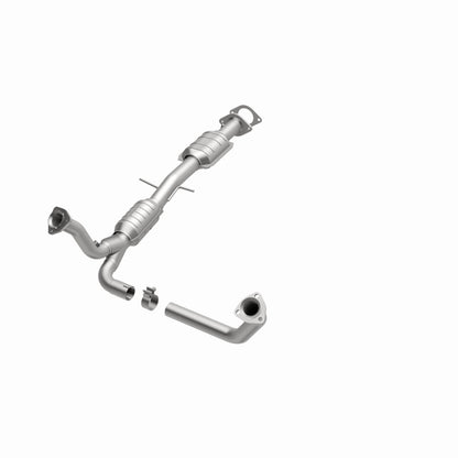 MagnaFlow Direct Fit Catalytic Converter 00-04 S10/Sonoma 4.3L