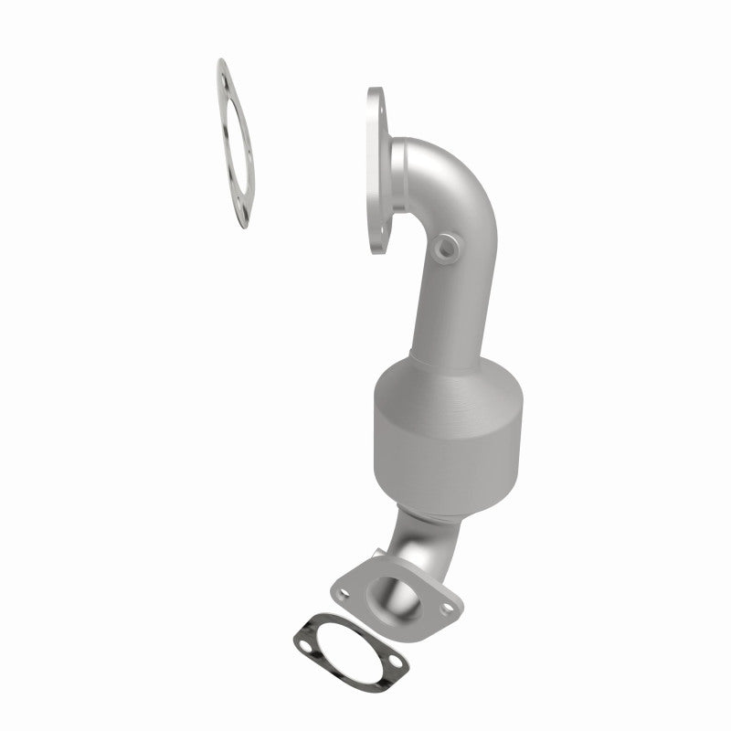MagnaFlow Direct Fit Catalytic Converter 13-17 Explorer V6 3.5 OEM Close Coupled