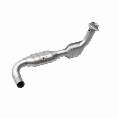 MagnaFlow Direct Fit Catalytic Converter 99 F150 4.6L V8 D/S 2WD