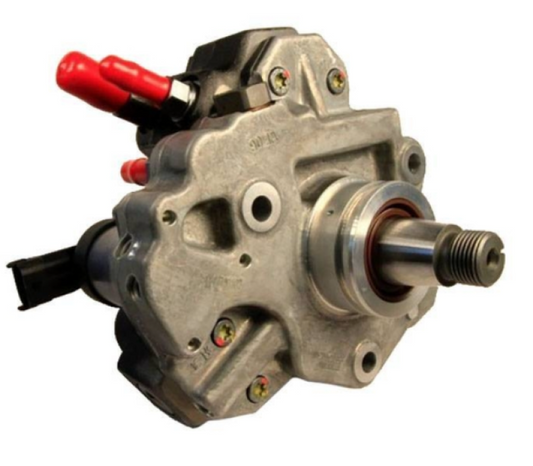 Exergy 13-18 Late Dodge Cummins 6.7L Sportsman CP3 Pump (6.7C Based)